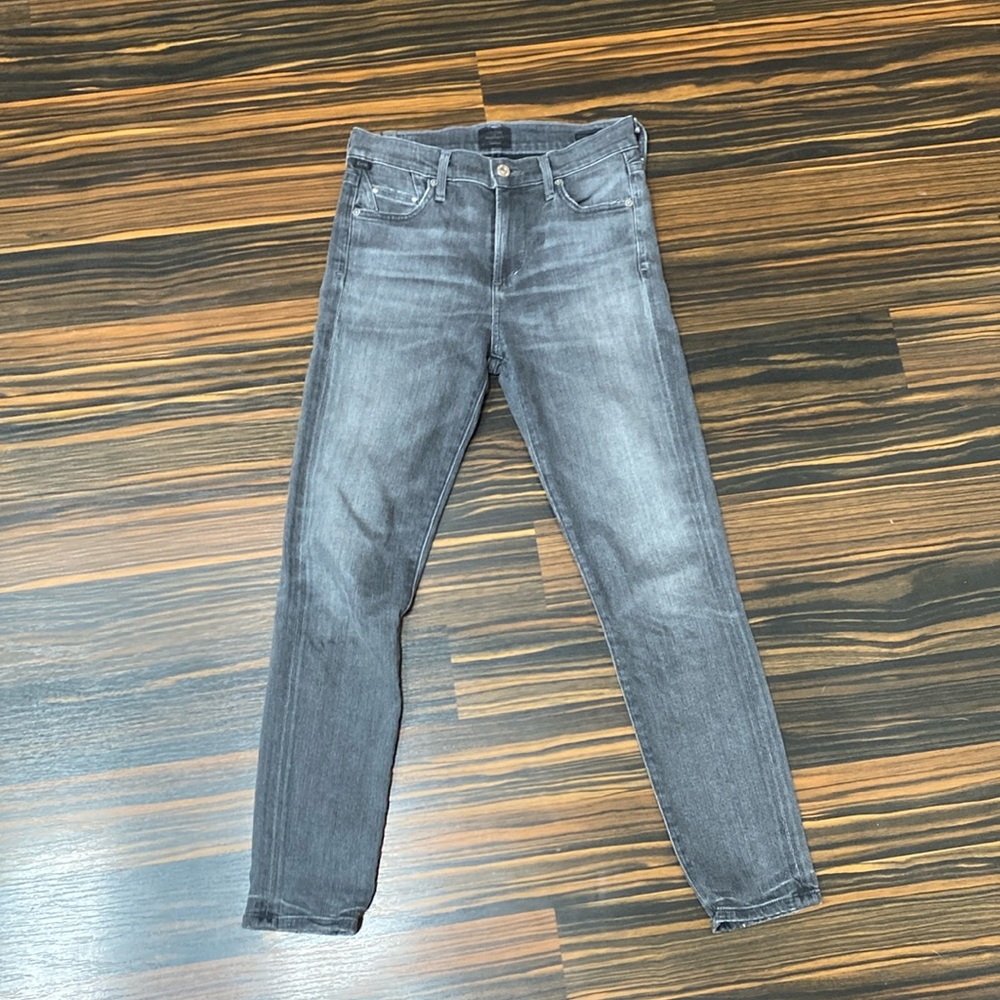 Citizens of Humanity jeans